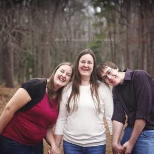 Meet your Posher, Cheryl